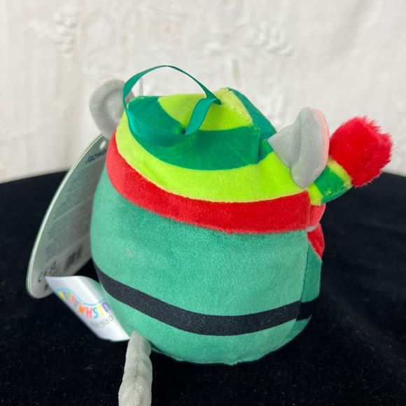 NWT "Misty" Original Squishmallows 4 Left 🎉Host Pick🎉 - Picture 2 of 4